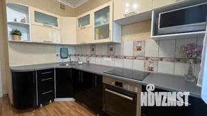 1-к квартира, посуточно, 38м2, 13/15 этаж