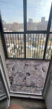 Студия квартира, на длительный срок, 25м2, 14/25 этаж