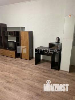1-к квартира, на длительный срок, 32м2, 10/17 этаж