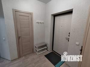 2-к квартира, посуточно, 58м2, 2/12 этаж