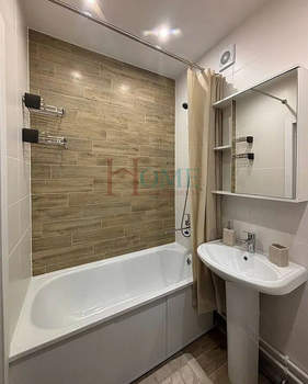 1-к квартира, на длительный срок, 38м2, 8/9 этаж