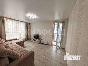 2-к квартира, на длительный срок, 59м2, 12/17 этаж
