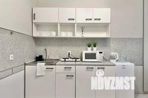 1-к квартира, посуточно, 39м2, 3/18 этаж