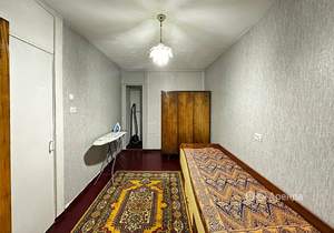 2-к квартира, на длительный срок, 45м2, 4/5 этаж