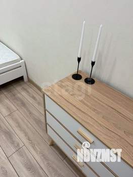 2-к квартира, на длительный срок, 43м2, 3/3 этаж