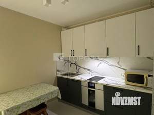 1-к квартира, на длительный срок, 33м2, 1/10 этаж