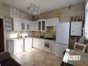 1-к квартира, на длительный срок, 44м2, 4/4 этаж