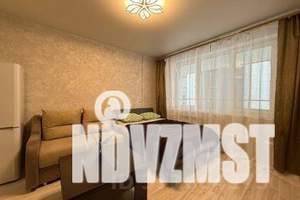 1-к квартира, посуточно, 30м2, 3/17 этаж