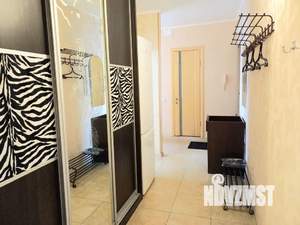 2-к квартира, посуточно, 54м2, 9/9 этаж