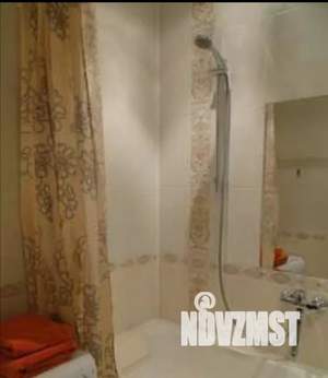 Студия квартира, посуточно, 29м2, 18/25 этаж