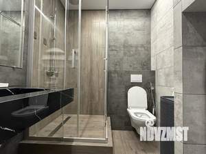 1-к квартира, посуточно, 47м2, 1/1 этаж