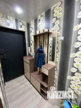 2-к квартира, на длительный срок, 46м2, 5/5 этаж