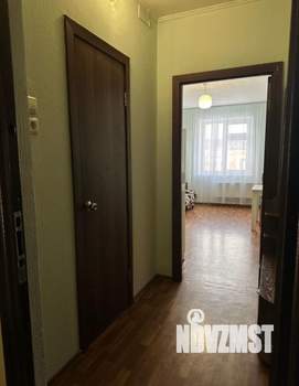 1-к квартира, на длительный срок, 21м2, 5/10 этаж