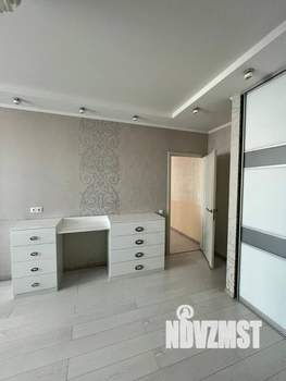 3-к квартира, на длительный срок, 92м2, 6/16 этаж