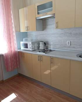 1-к квартира, на длительный срок, 43м2, 2/9 этаж