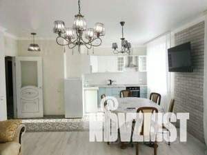 2-к квартира, на длительный срок, 57м2, 3/16 этаж