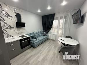 1-к квартира, на длительный срок, 45м2, 12/27 этаж