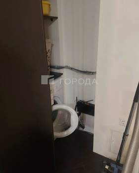 1-к квартира, на длительный срок, 42м2, 14/22 этаж