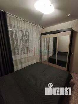 2-к квартира, на длительный срок, 42м2, 17/17 этаж