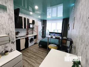 Студия квартира, на длительный срок, 20м2, 1/5 этаж