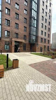 3-к квартира, на длительный срок, 57м2, 6/27 этаж