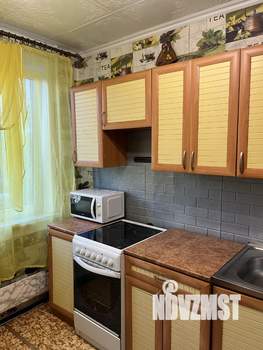 1-к квартира, на длительный срок, 30м2, 3/5 этаж