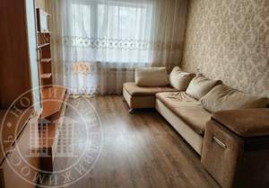 1-к квартира, на длительный срок, 30м2, 2/5 этаж