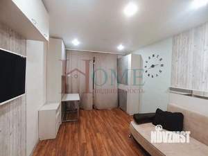 1-к квартира, на длительный срок, 37м2, 4/16 этаж