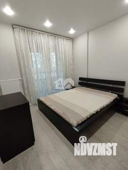 2-к квартира, на длительный срок, 47м2, 11/17 этаж