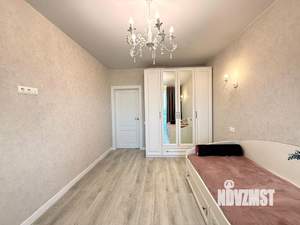 2-к квартира, на длительный срок, 54м2, 3/3 этаж