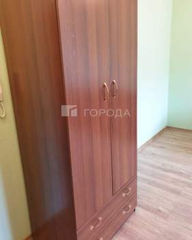 1-к квартира, на длительный срок, 38м2, 3/5 этаж