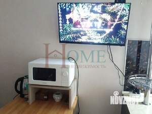 2-к квартира, на длительный срок, 43м2, 9/10 этаж