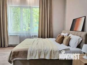 Студия квартира, посуточно, 30м2, 1/3 этаж