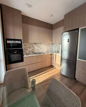 Студия квартира, на длительный срок, 31м2, 30/30 этаж