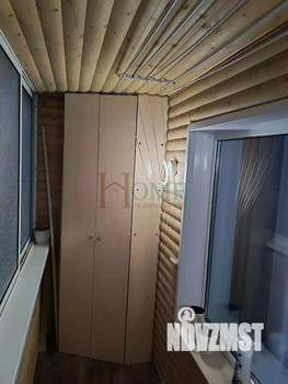 1-к квартира, на длительный срок, 34м2, 9/10 этаж