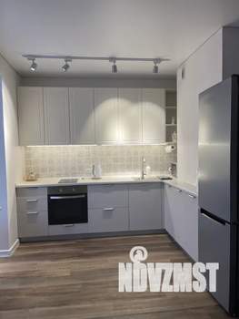 2-к квартира, посуточно, 44м2, 10/25 этаж