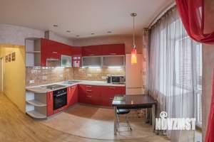 2-к квартира, посуточно, 48м2, 5/18 этаж