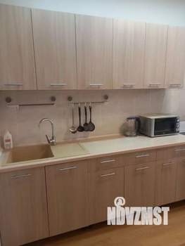 1-к квартира, на длительный срок, 38м2, 8/19 этаж