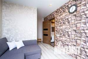 1-к квартира, посуточно, 35м2, 11/16 этаж