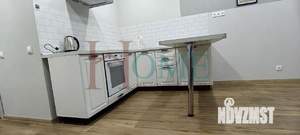 Студия квартира, на длительный срок, 28м2, 1/17 этаж