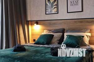 1-к квартира, посуточно, 30м2, 6/13 этаж