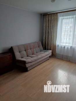 Студия квартира, на длительный срок, 33м2, 4/10 этаж