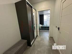 Студия квартира, на длительный срок, 26м2, 3/30 этаж