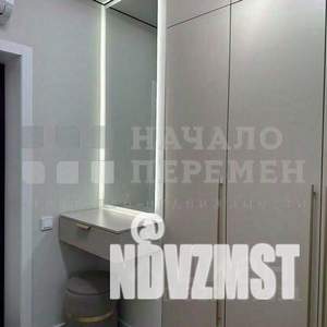 Студия квартира, на длительный срок, 29м2, 17/18 этаж