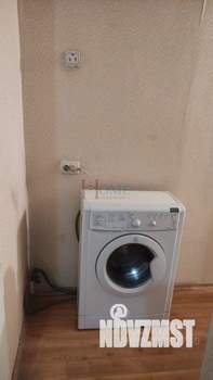 1-к квартира, на длительный срок, 38м2, 9/10 этаж