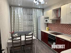 2-к квартира, посуточно, 45м2, 5/10 этаж