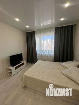 1-к квартира, на длительный срок, 37м2, 7/10 этаж