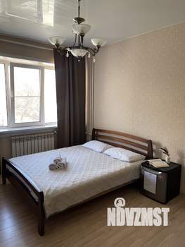 Студия квартира, посуточно, 20м2, 2/4 этаж