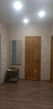 2-к квартира, на длительный срок, 60м2, 4/14 этаж