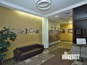 Студия квартира, на длительный срок, 50м2, 15/18 этаж